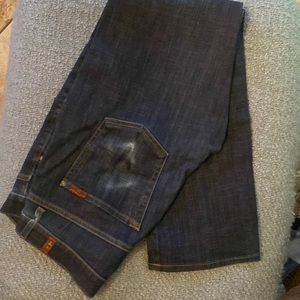 7 For All Mankind jeans